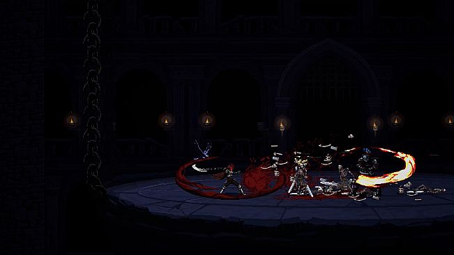Death Eclipse: Reign of the Undying