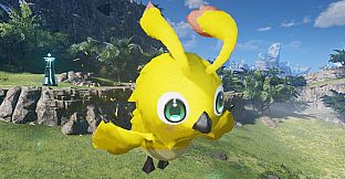 Phantasy Star Online 2 New Genesis - Beginners! Rappy Pack