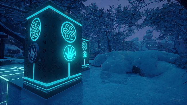 XING: The Land Beyond