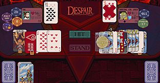 Dungeons & Degenerate Gamblers