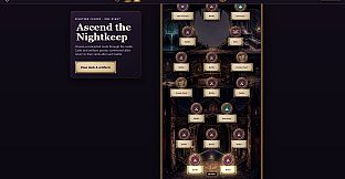 FOIL QUEST: a TCG:RPG