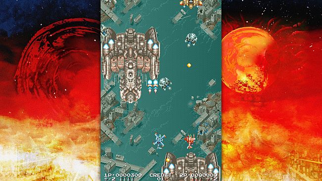 Irem Collection Volume 2