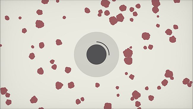 A Game About Feeding A Black Hole