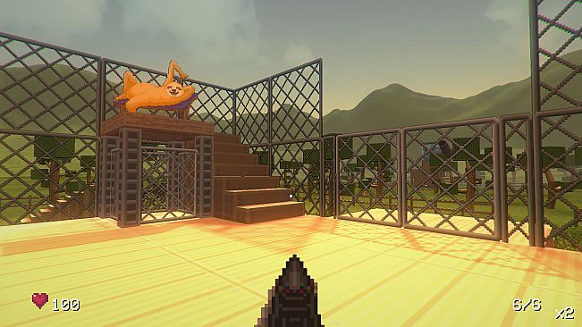 This Strange Realm Of Mine