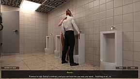 Sex Adventures - Incest Family - Episode 6