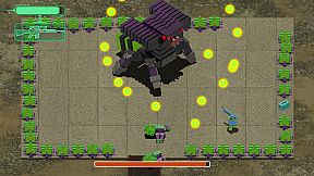 Adventures In Time & Space