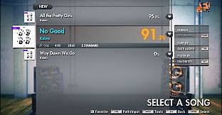 Rocksmith 2014 Edition – Remastered – Kaleo - “No Good”