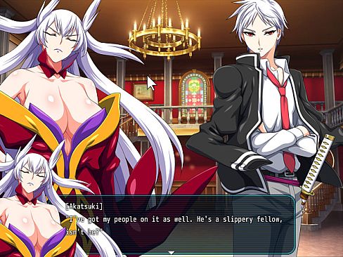 Meritocracy of the Oni & Blade