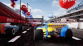 Speed 3 - Grand Prix