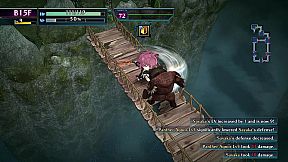 Death end re;Quest Code Z