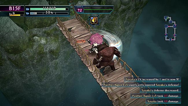 Death end re;Quest Code Z