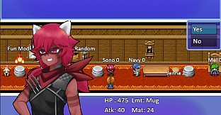 Finding A Prince: The Game