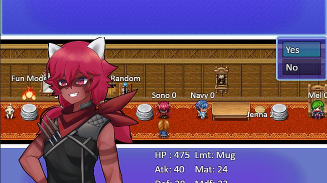 Finding A Prince: The Game