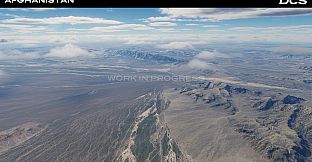 DCS: Afghanistan