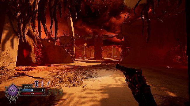 Juicy Retro Style! - Bloodhound