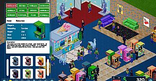 Arcade Tycoon - Soundtrack Album