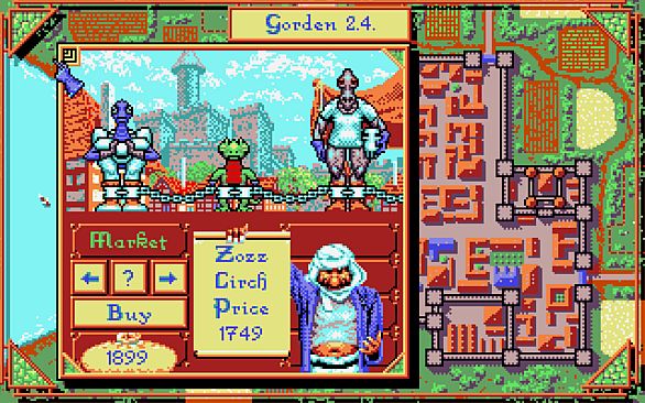 M.U.D.S.: Mean Ugly Dirty Sport