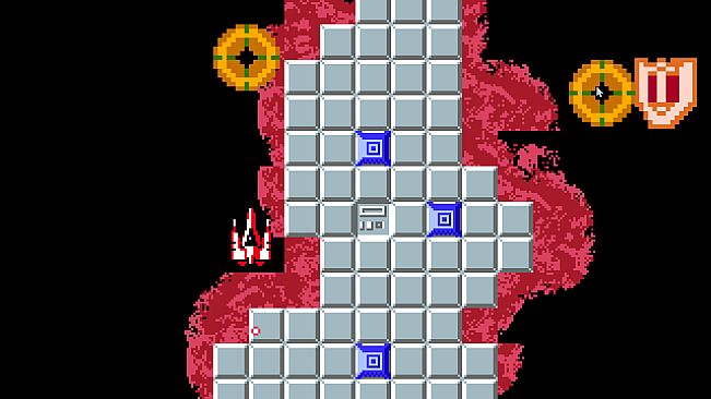 The Tower Of TigerQiuQiu 2 Space Force M9