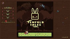 Tenfold Tales
