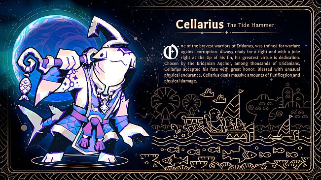 Astrea: Six-Sided Oracles - Art Book