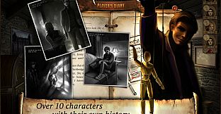 The Panic Room - Starter Pack