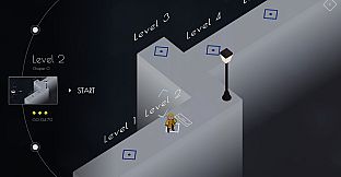 Travellers Inbetween