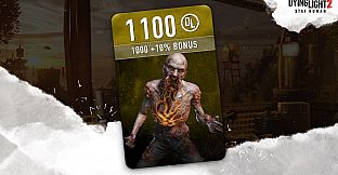 1100 DL Points