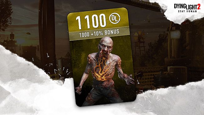 1100 DL Points