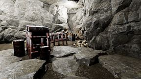 One Night In The House