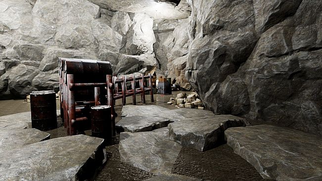 One Night In The House