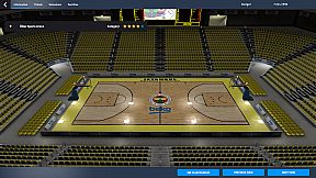 International Basketball Manager 22