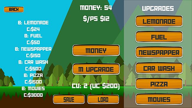 Monster Knockout Idle DLC