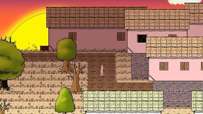 Quest for the Pinnacle