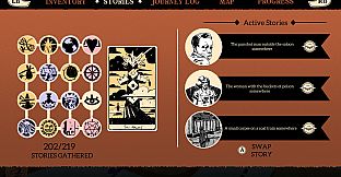 Where The Water Tastes Like Wine