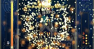 弹幕音乐绘 ～风雷幻奏曲～ / Barrage Musical  ~A Fantasy of Tempest~