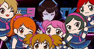 Tokyo Underground Killer - Moonrose Photo Pack