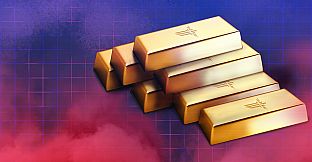 Wolfenstein: Youngblood - Gold Bars