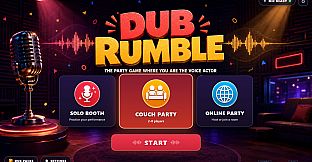 Dub Rumble