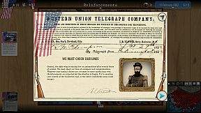 SGS Battle For: Fort Donelson