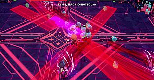 Echoes of the Void