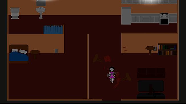 Lakeside Has No Lake!!