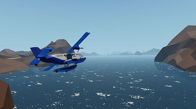 Stormworks: Industrial Frontier