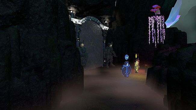 Together in Forgotten Lands: Chapter One