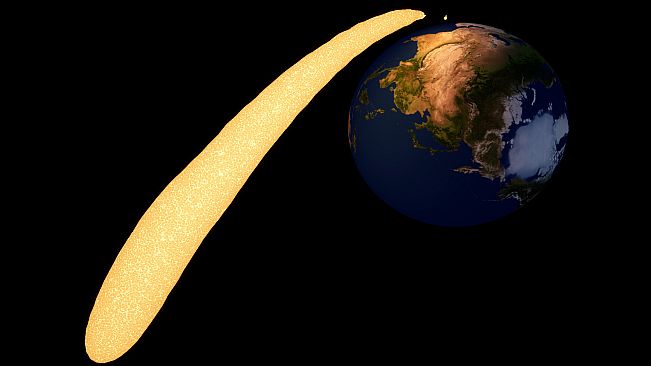 Planets in a Box