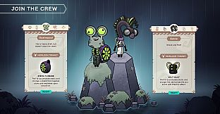 Ship of Fools - Thunder Tide Duo