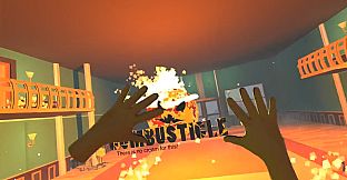 Paper Fire Rookie Arcade