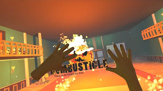 Paper Fire Rookie Arcade