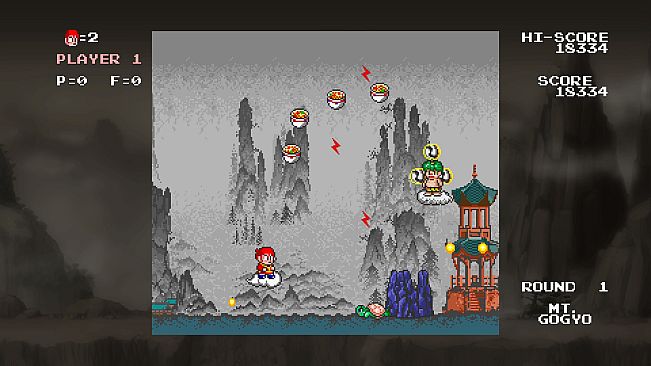 Monkey King: Master of the Clouds | 中華大仙