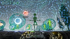 Zibbs - Alien Survival