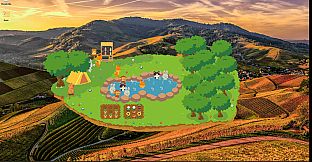 Capy's Hot Springs Haven